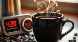 wattage and temperature effects