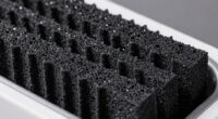 activated carbon air purification