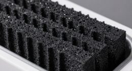 activated carbon air purification