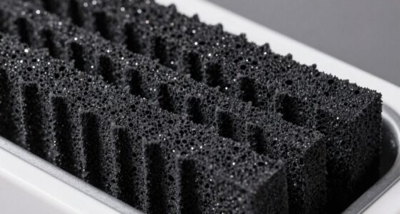activated carbon air purification