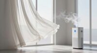air circulation versus purification