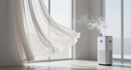 air circulation versus purification