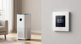 air comfort versus quality
