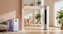 air purifier effectiveness comparison
