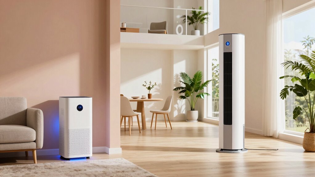 air purifier effectiveness comparison