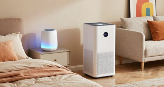 air quality needs differ