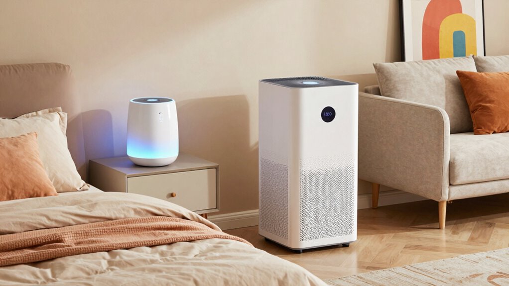 air quality needs differ