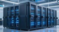 air storage safety clusters