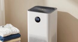 auto shutoff feature