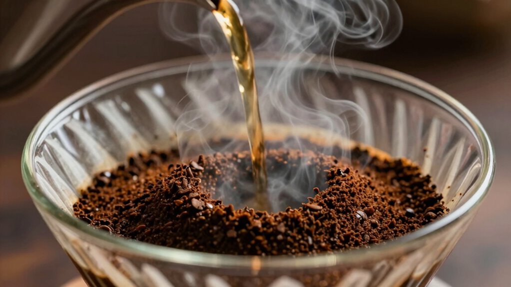 balance vapor volume flavor