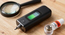 battery life and safety