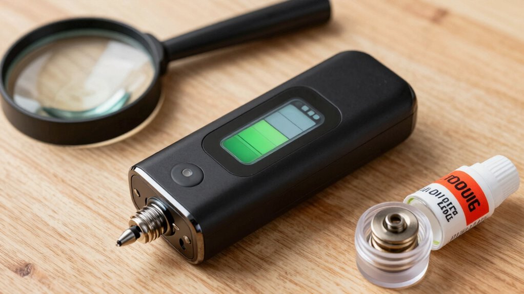 battery life and safety