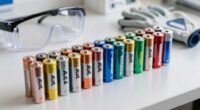 battery safety should be prioritized