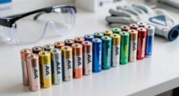 battery safety should be prioritized