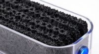 carbon filtration for purification