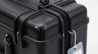 case durability and features