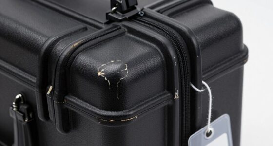 case durability and features
