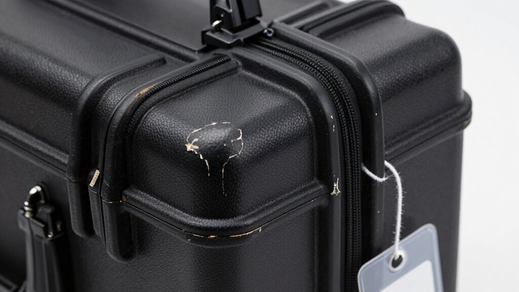 case durability and features