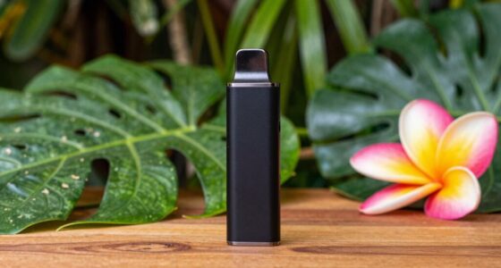 category suitability for pen vapes