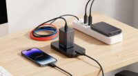 charger vs charging system