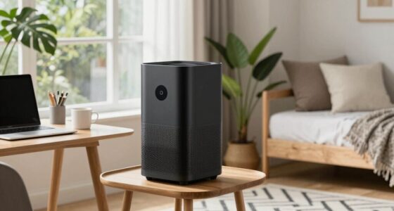 choosing the right studio air purifier