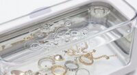 cleaning delicate items effectively