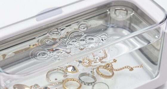 cleaning delicate items effectively