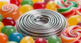 coil longevity affects flavor