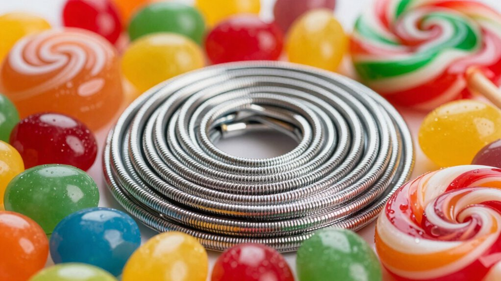 coil longevity affects flavor