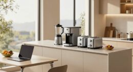 compact versatile home appliances