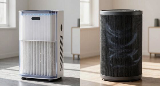 compare filtration methods accurately