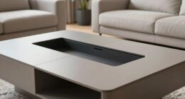 concealed furniture revenue strategy