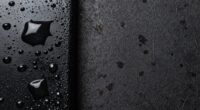 confusing waterproofing with odor