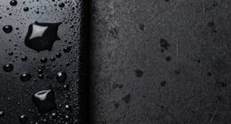 confusing waterproofing with odor