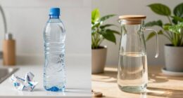 convenience versus sustainability balance