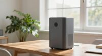 convenient air purification solution