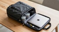 convenient and portable storage