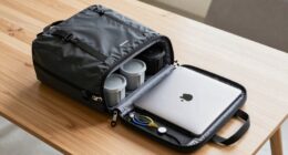 convenient and portable storage
