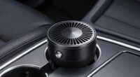 convenient car air purifiers