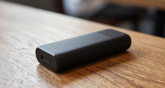 convenient discreet vaping option