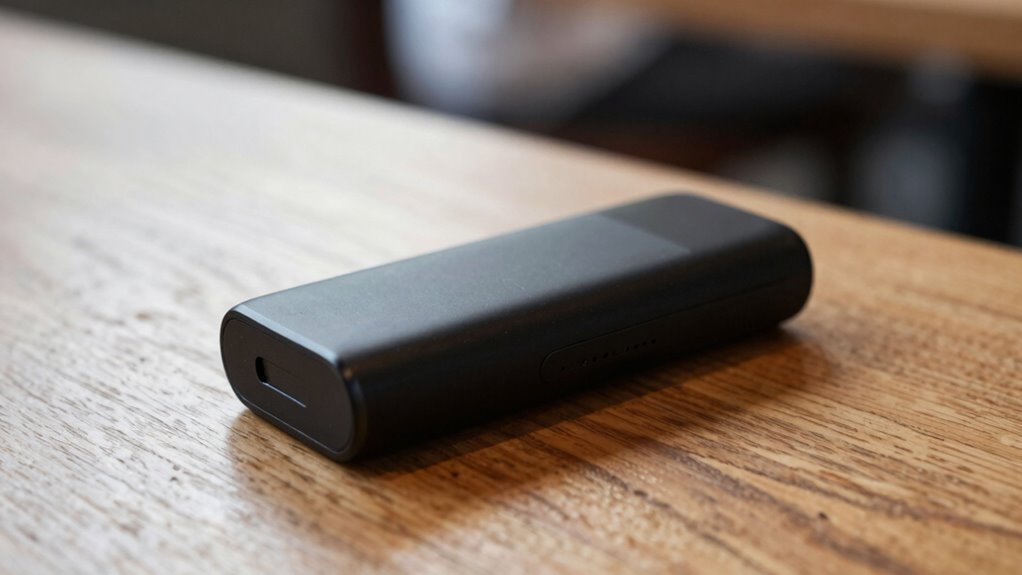 convenient discreet vaping option