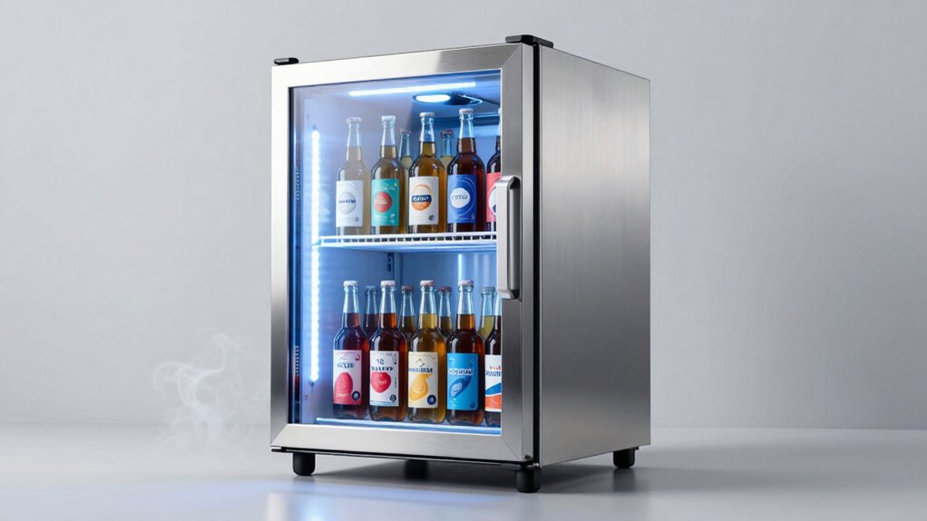cooling trends for vapers