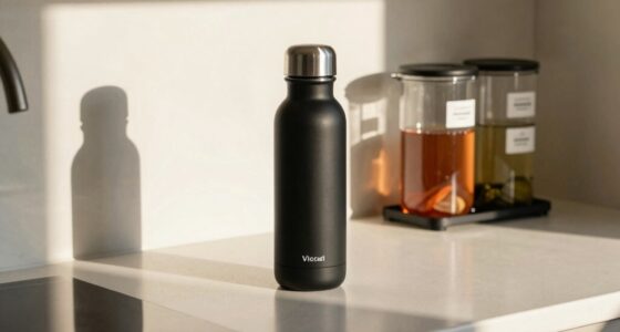 cost effective refillable solutions