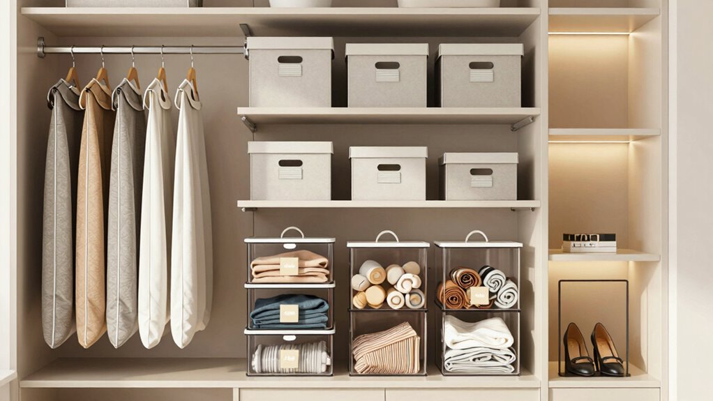 cost effective storage solutions