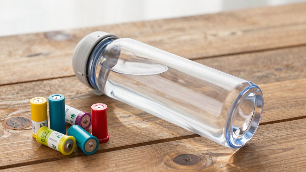 cost savings and sustainability