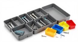 customizable organized storage solutions