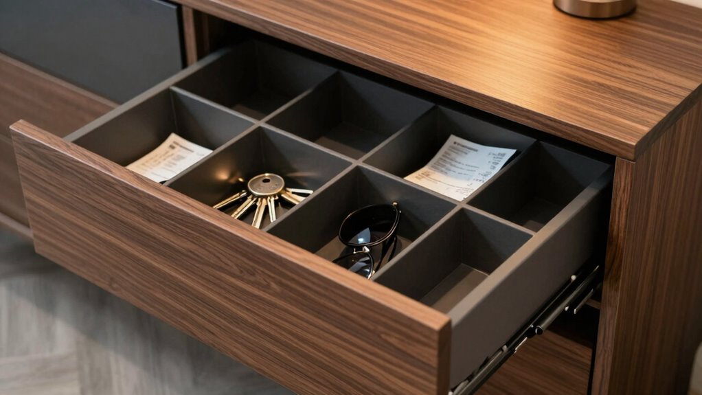 daily adjustable storage furniture