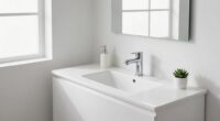decluttering enhances small spaces