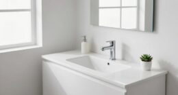decluttering enhances small spaces