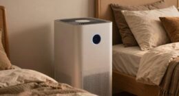 dehumidifier questions for bedrooms